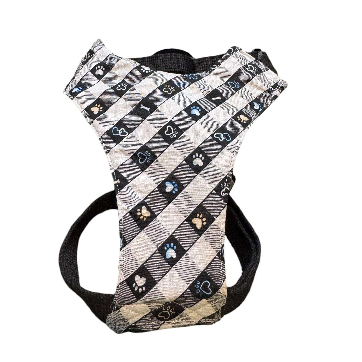 Harness Tartan