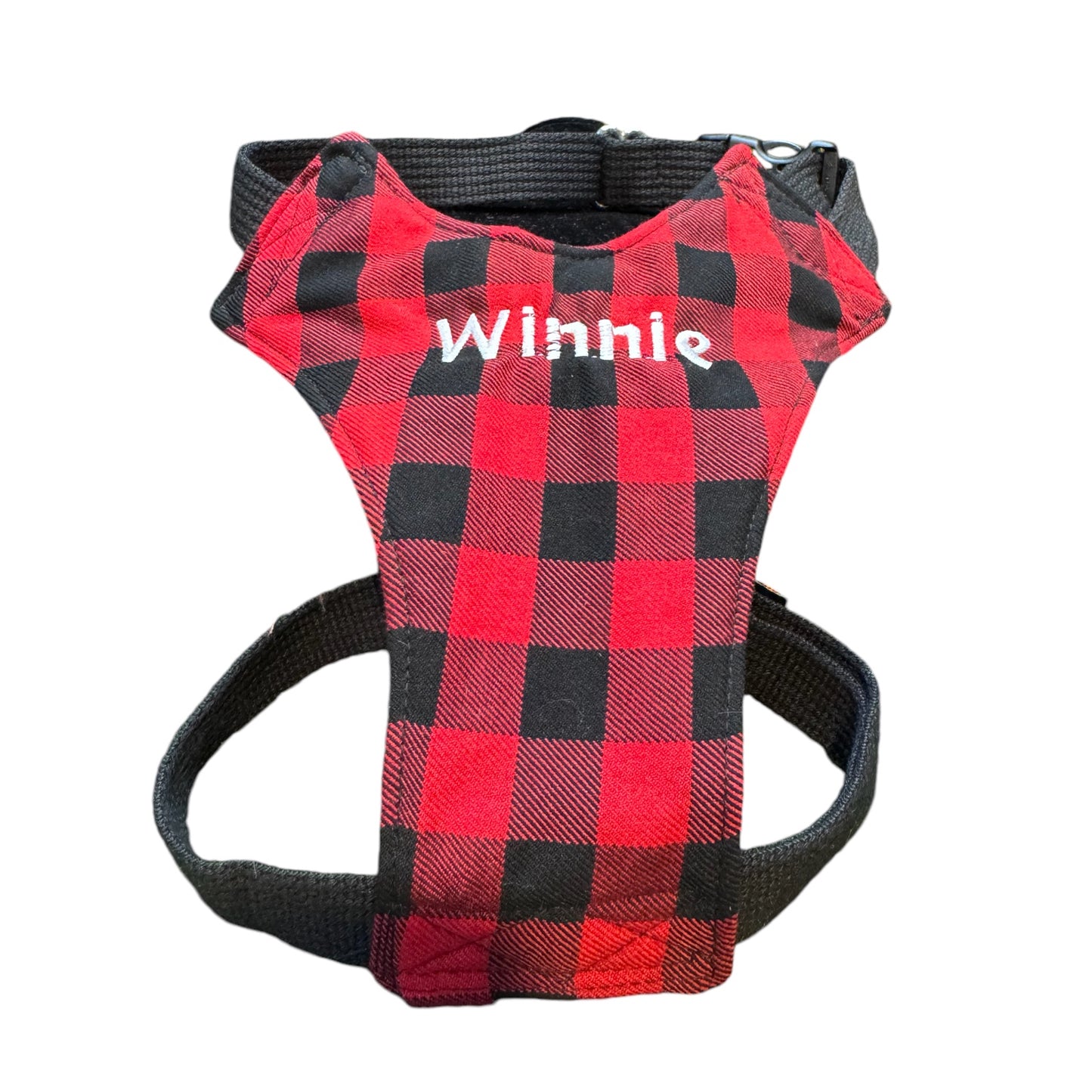 Harness Tartan