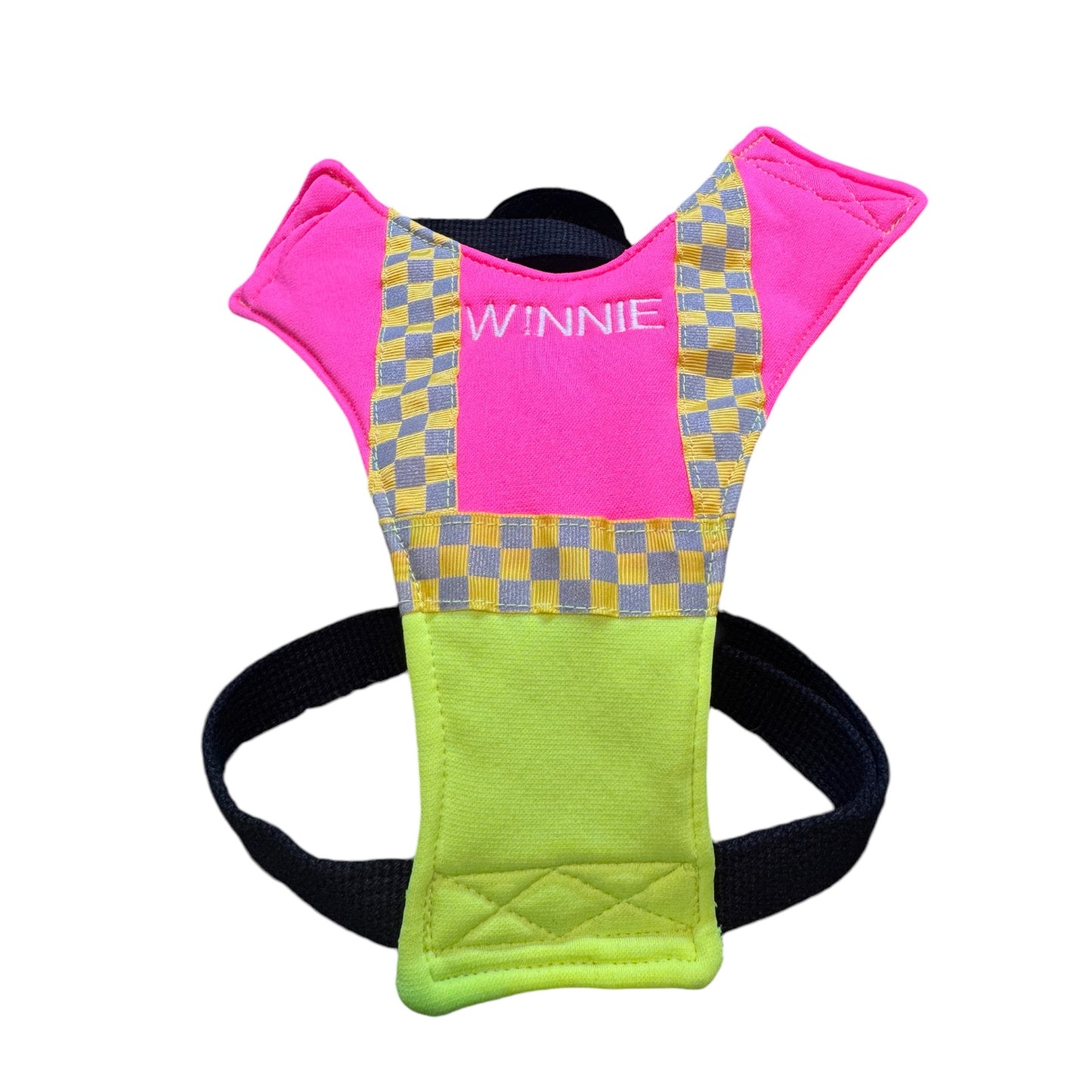 Harness Emergency Services