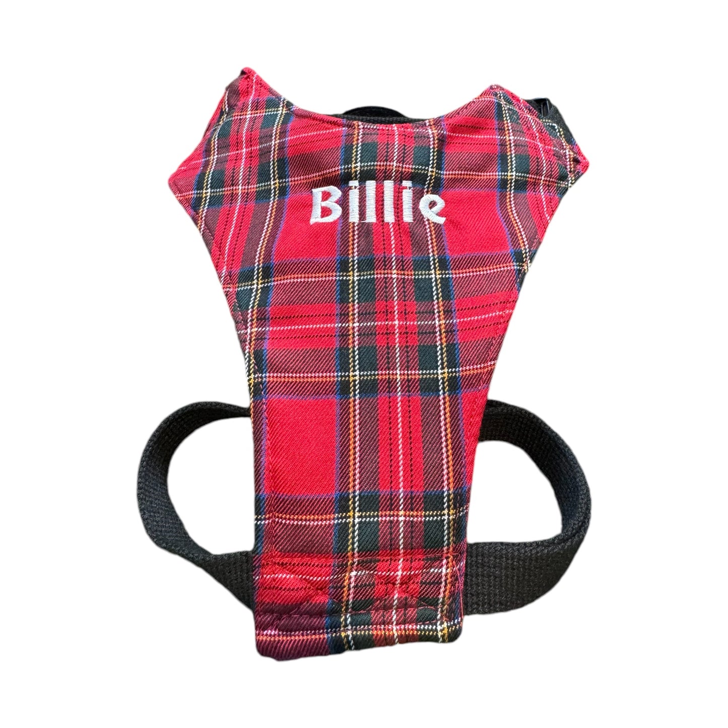 Harness Tartan