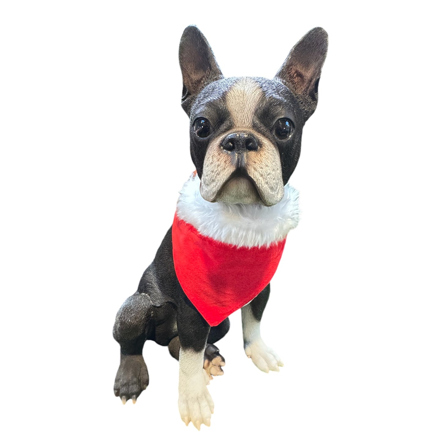 Christmas ‘danas VELVET FUR
