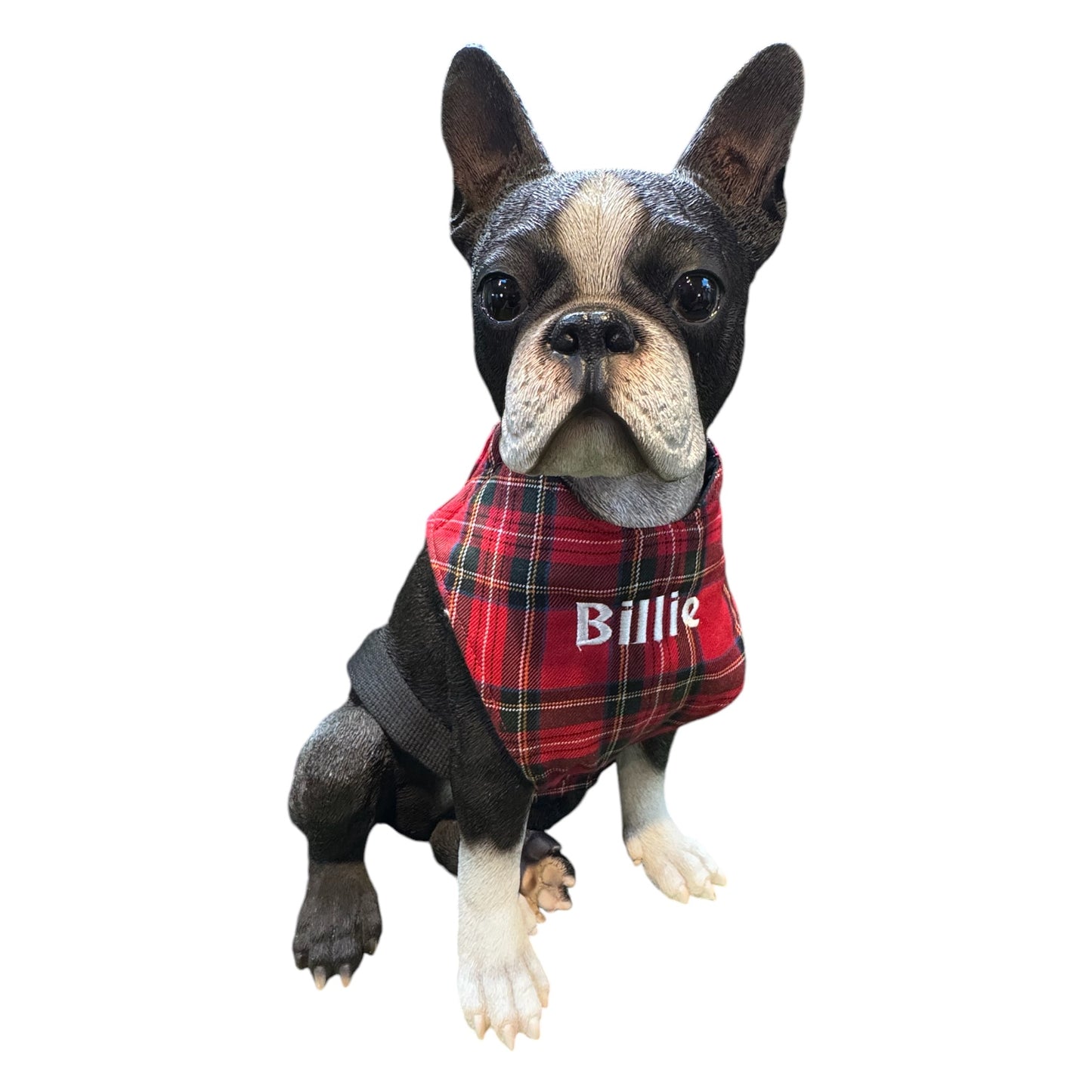 Harness Tartan