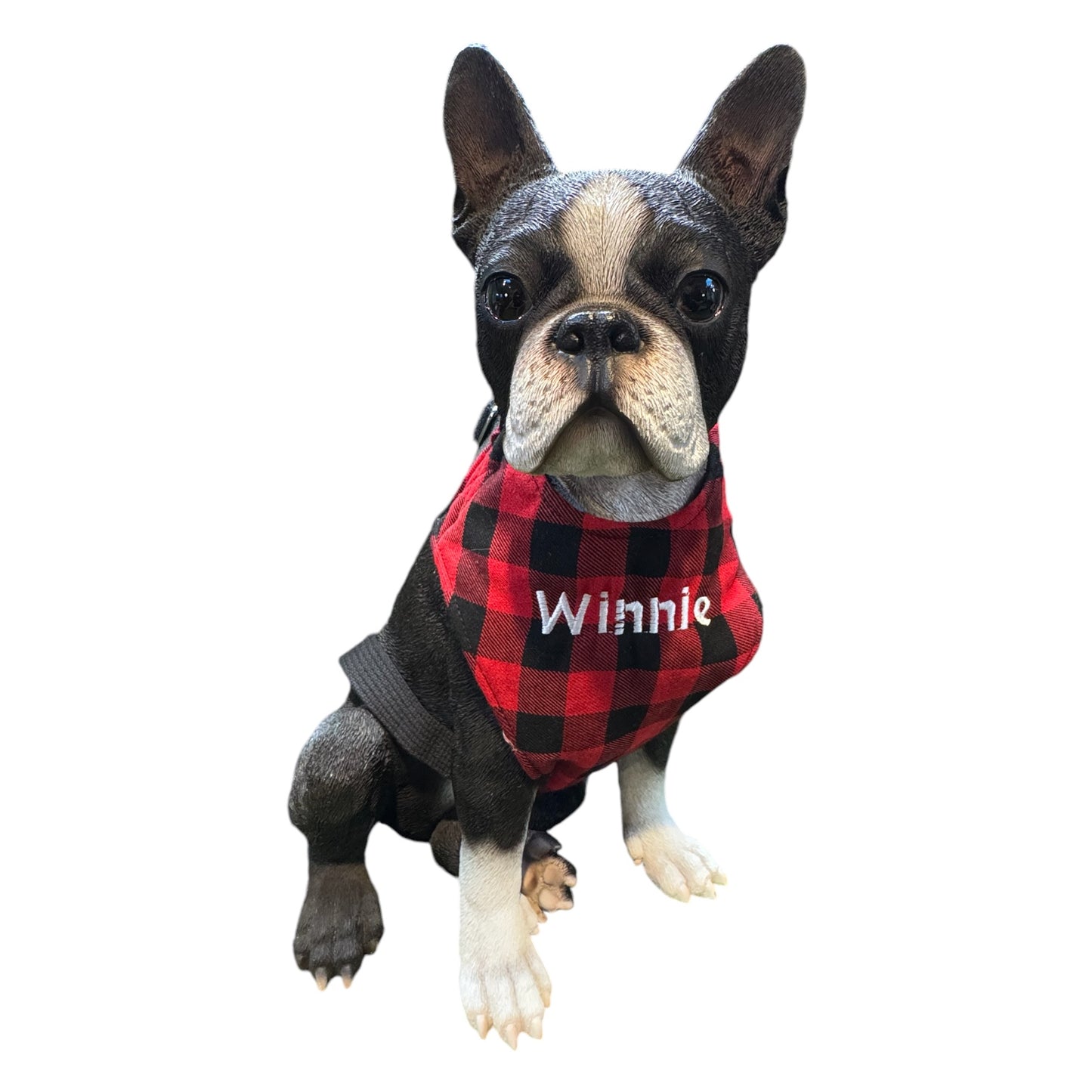 Harness Tartan