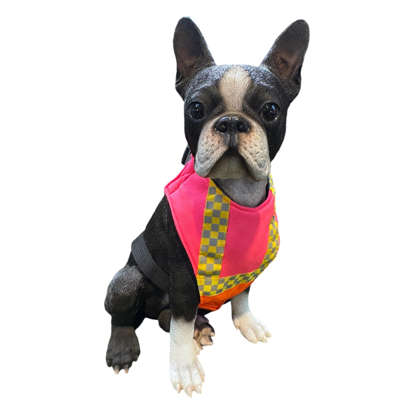 Harness Emergency Services