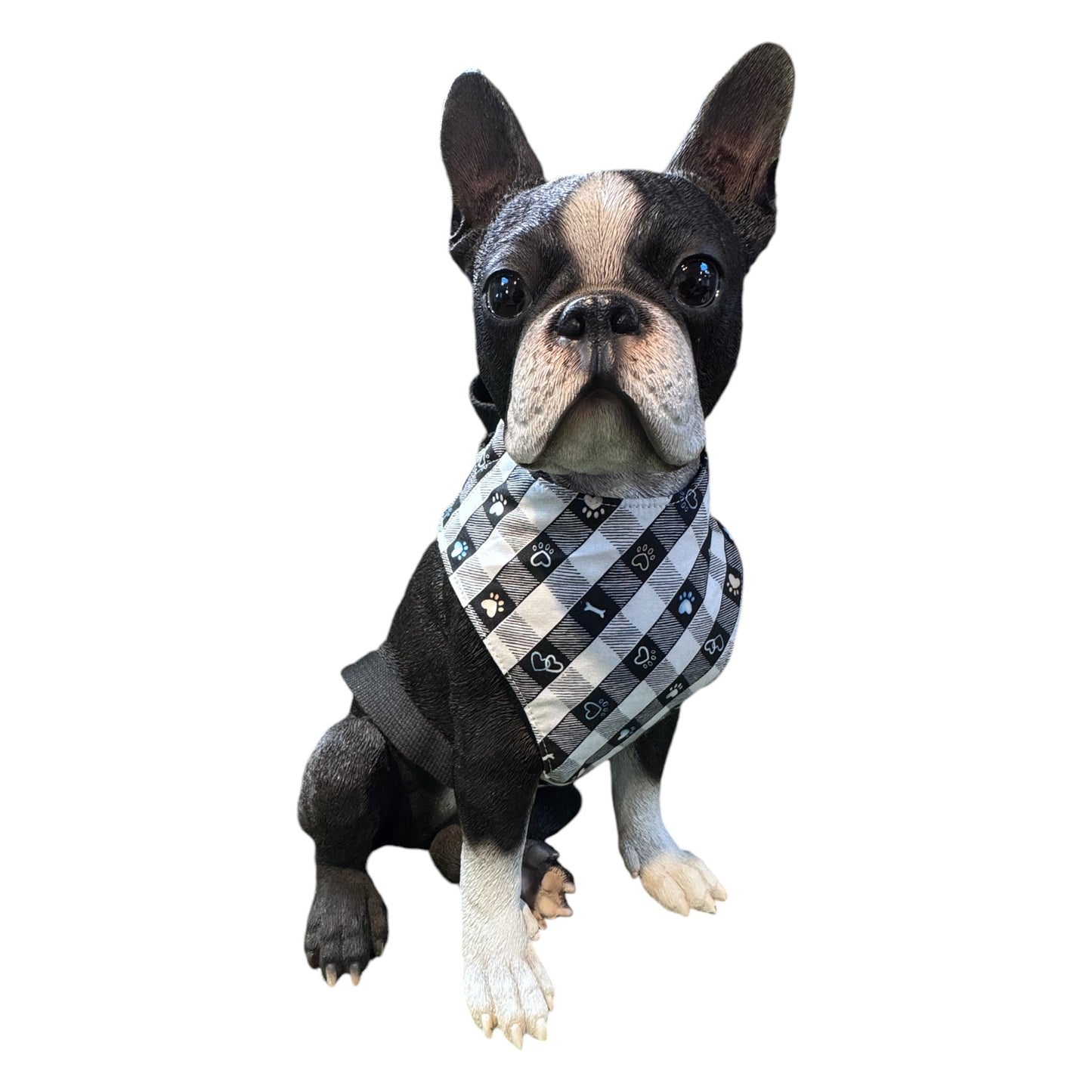 Harness Tartan