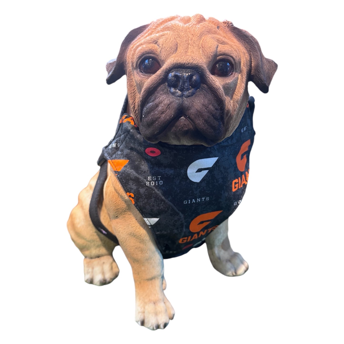 AFL Team Harnesses