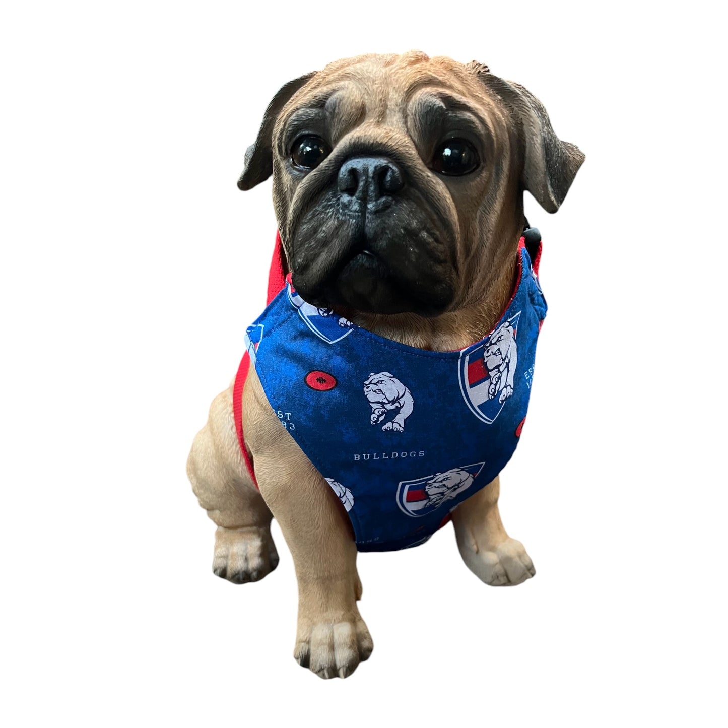 AFL Team Harnesses