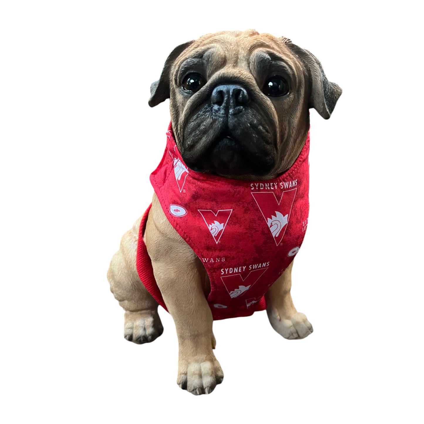 AFL Team Harnesses