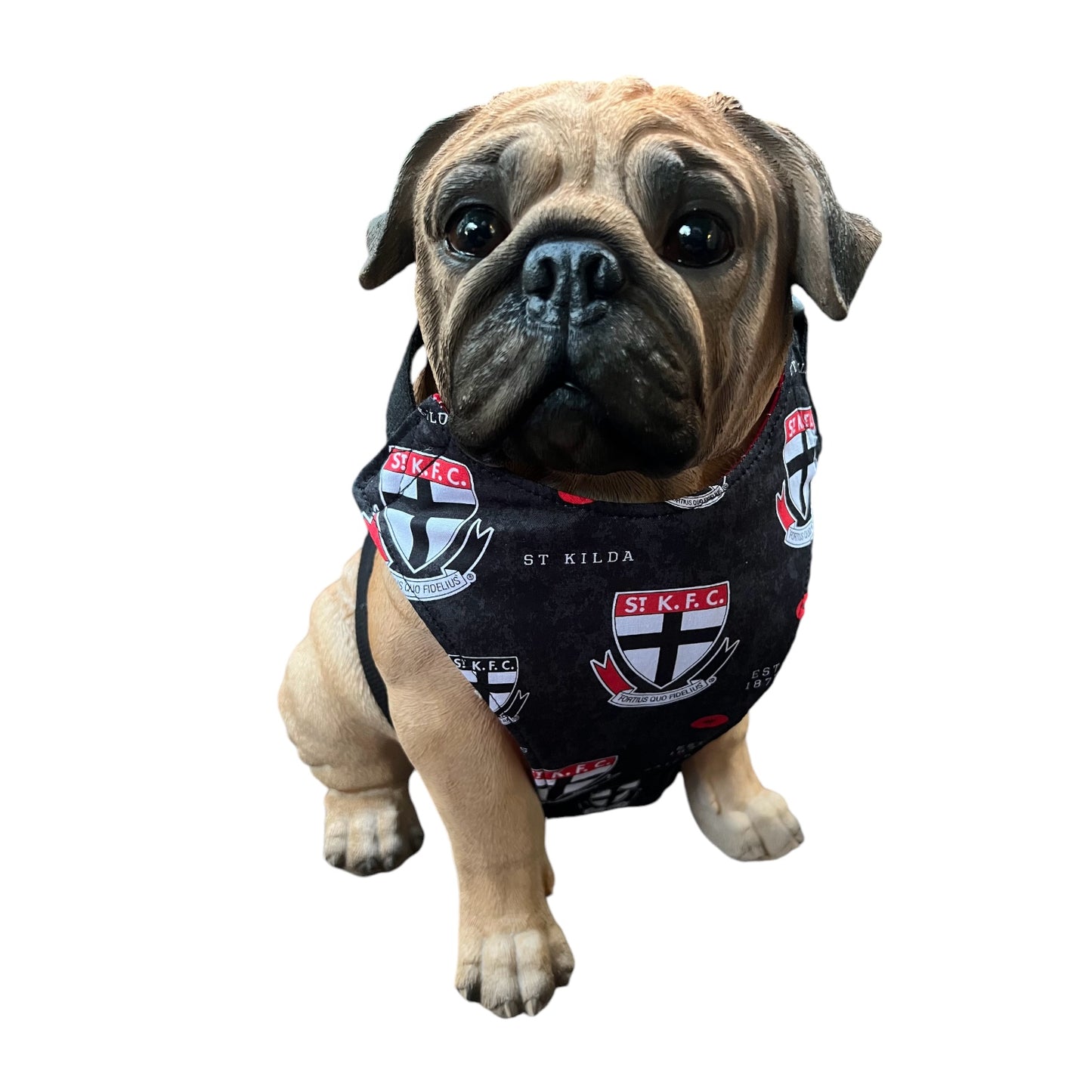 AFL Team Harnesses