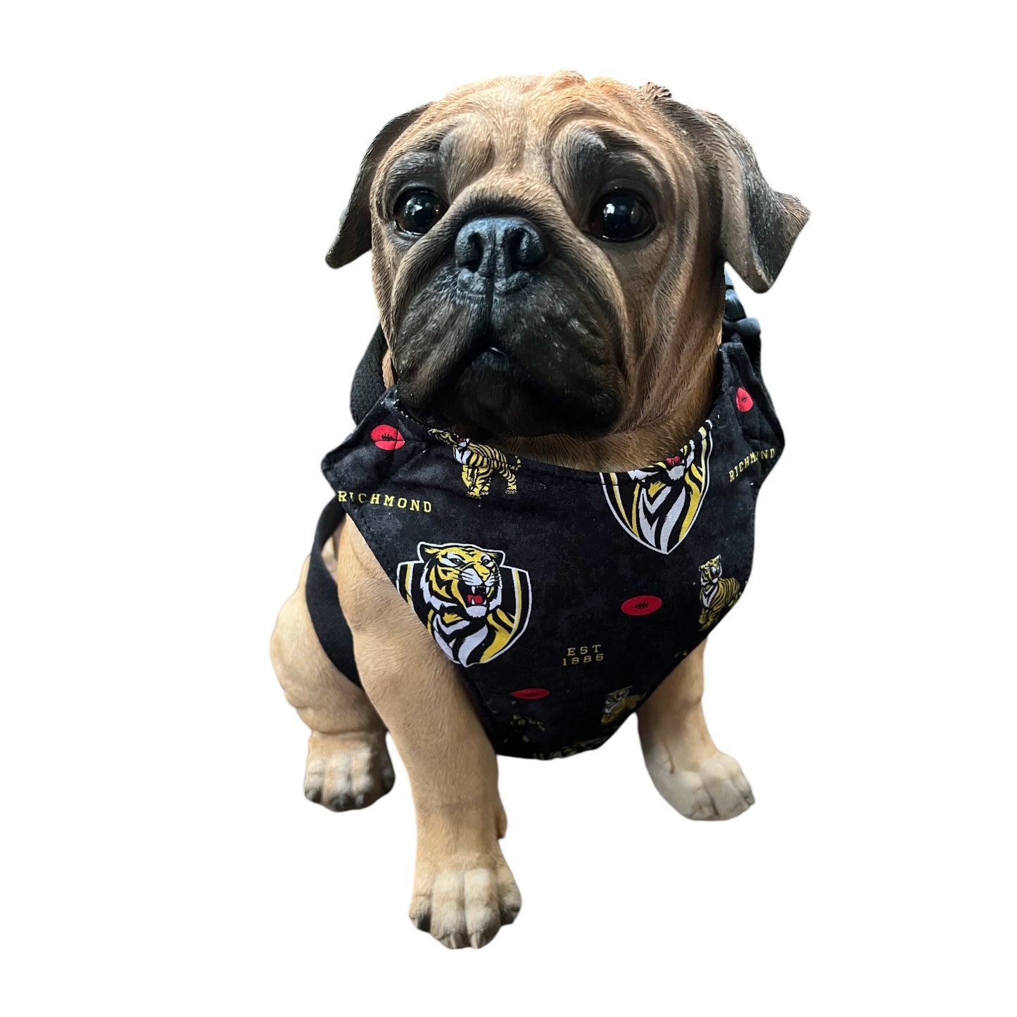 AFL Team Harnesses