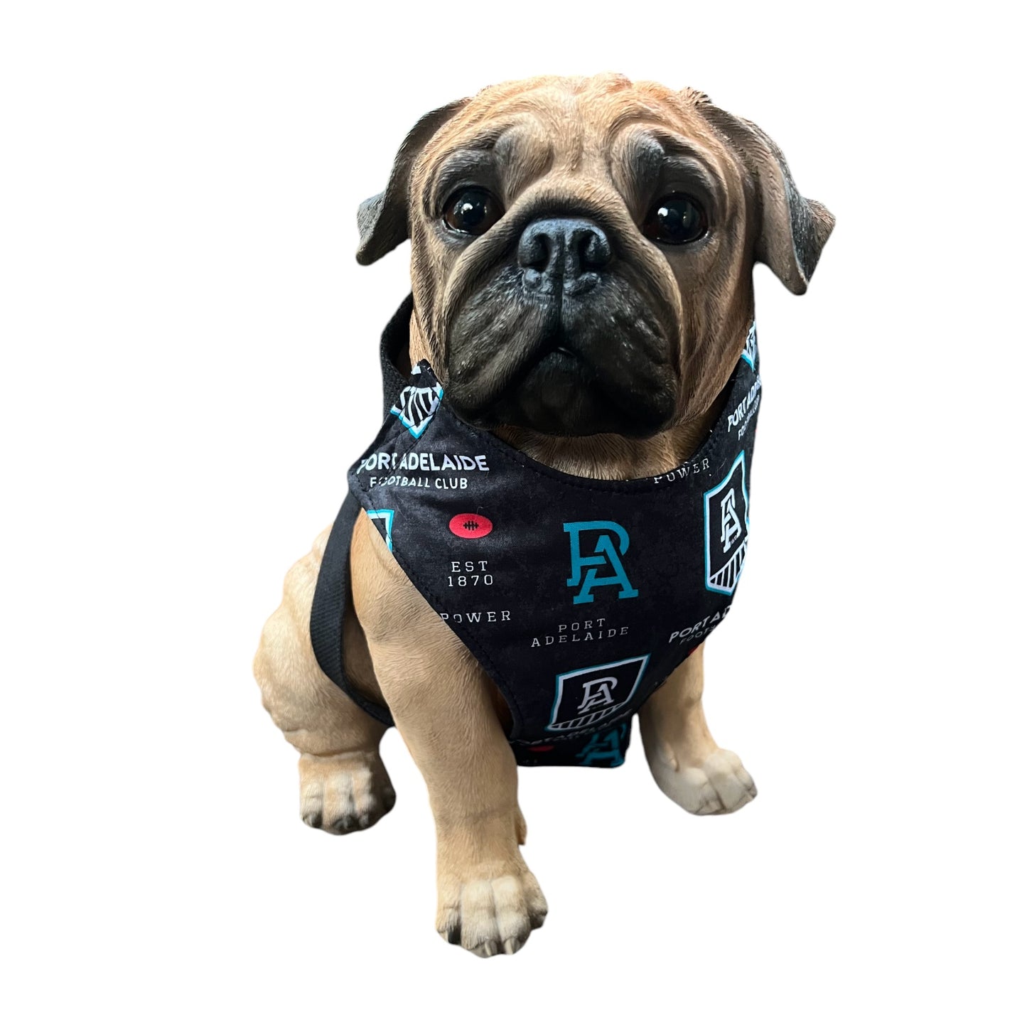 AFL Team Harnesses