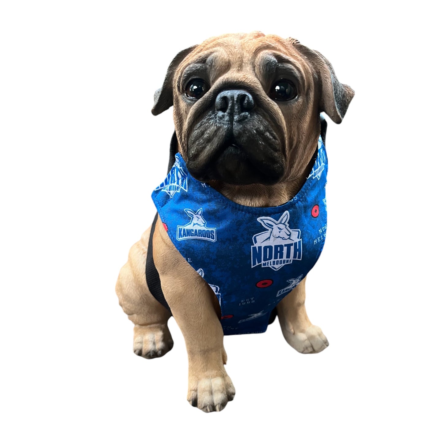 AFL Team Harnesses