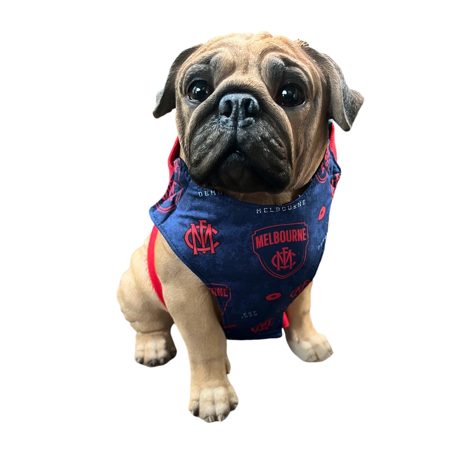 AFL Team Harnesses