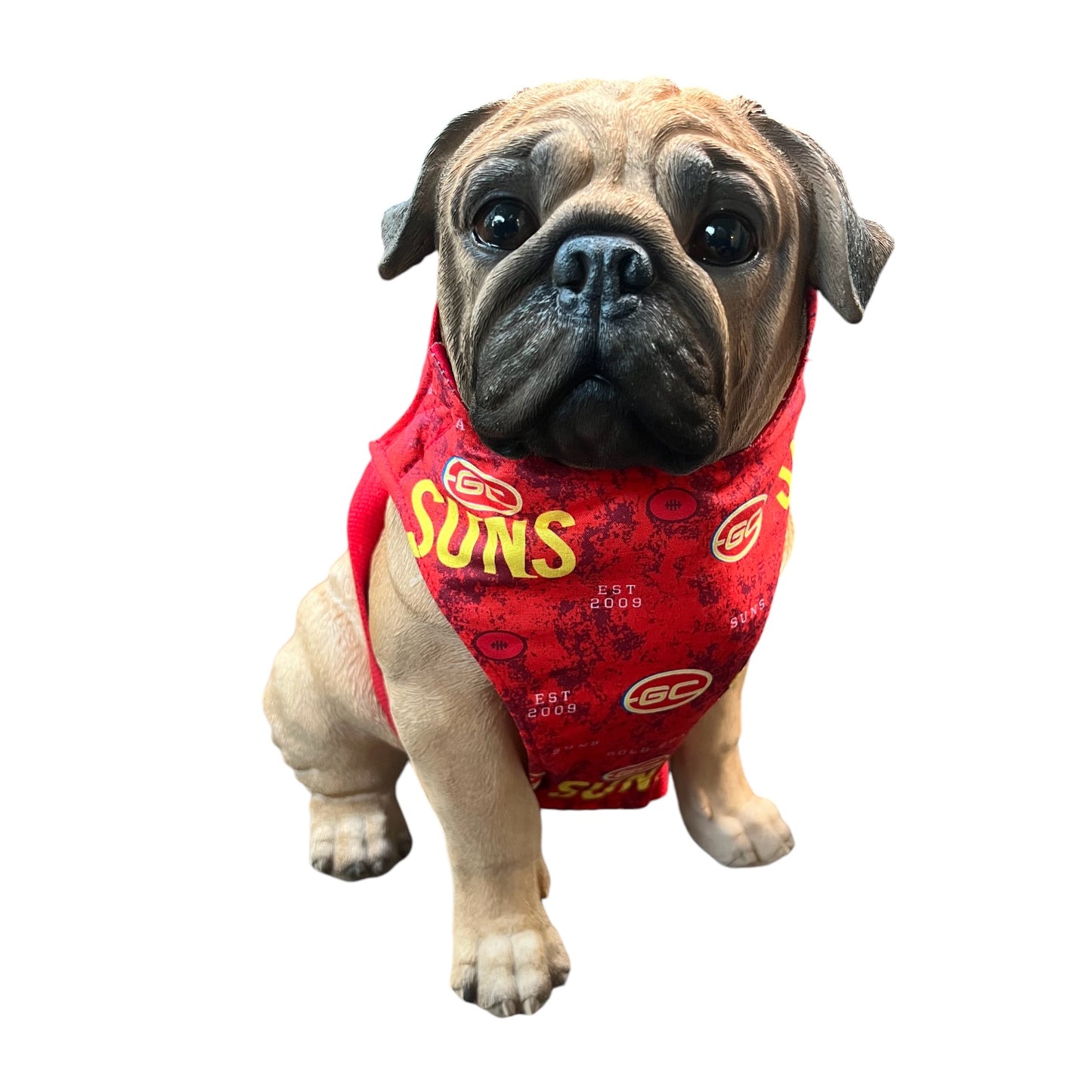 AFL Team Harnesses