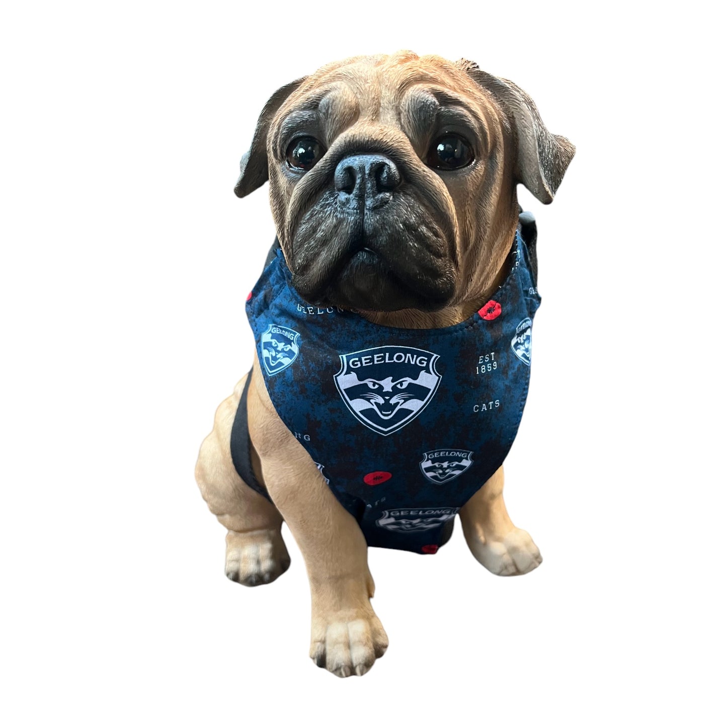 AFL Team Harnesses