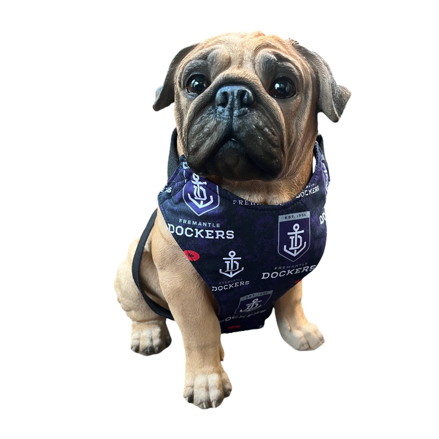 AFL Team Harnesses