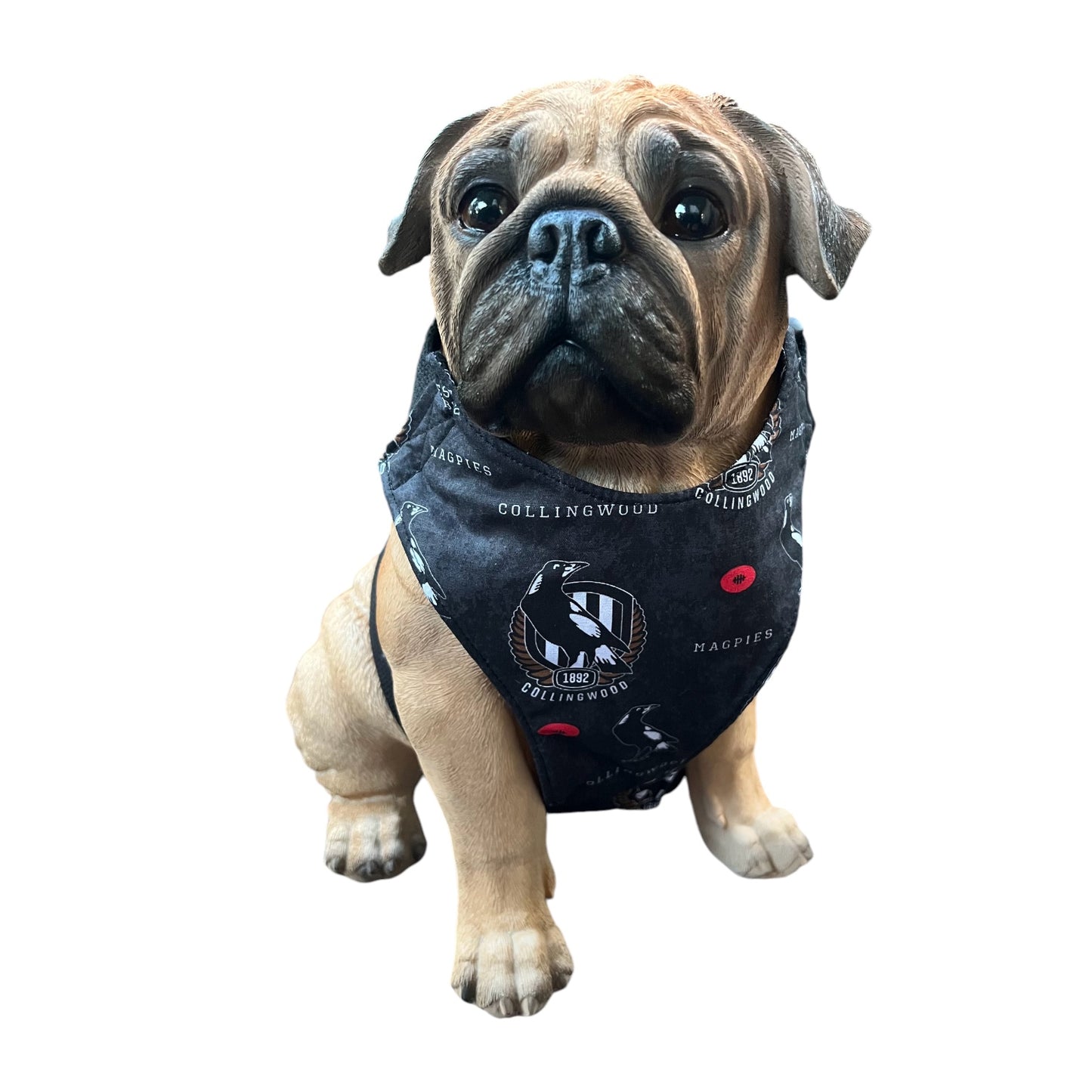 AFL Team Harnesses