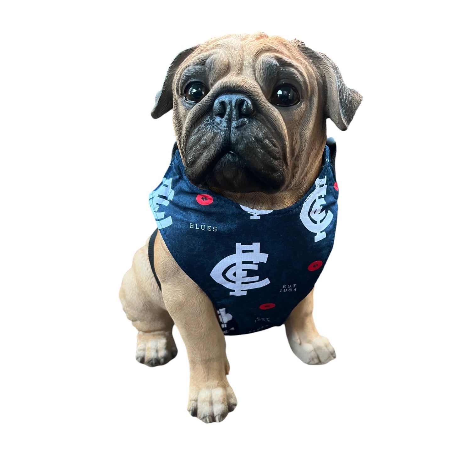 AFL Team Harnesses