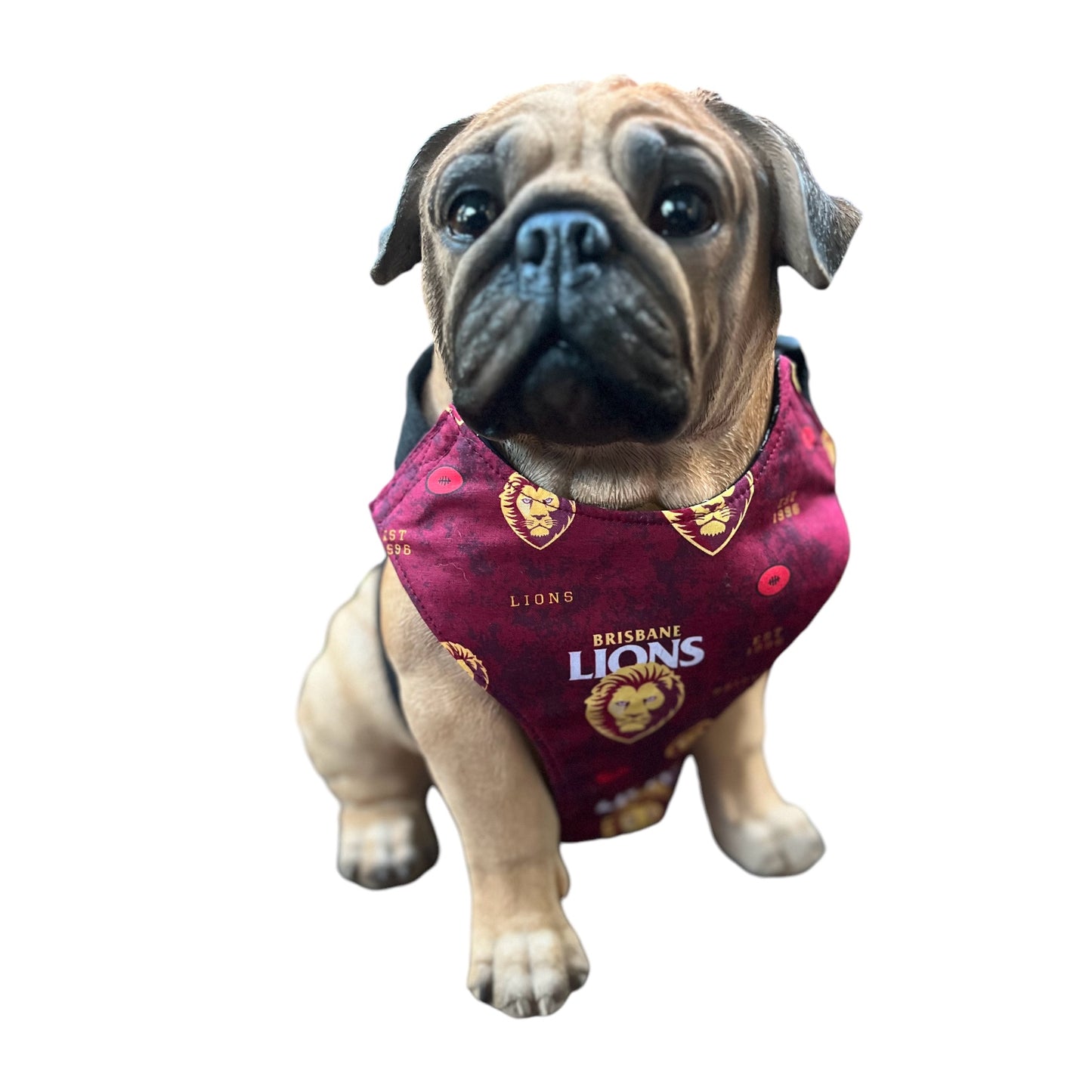 AFL Team Harnesses