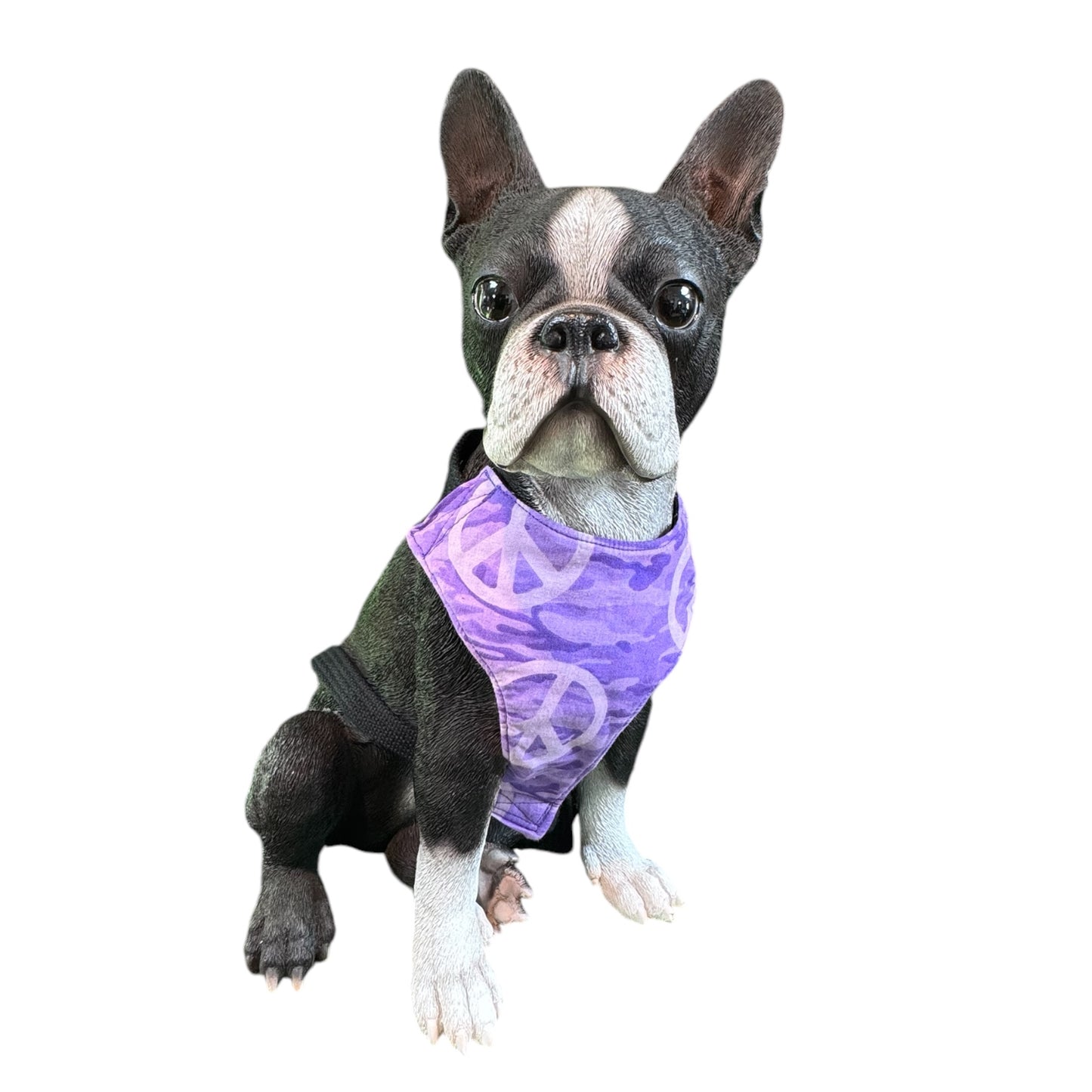 Harness Camo