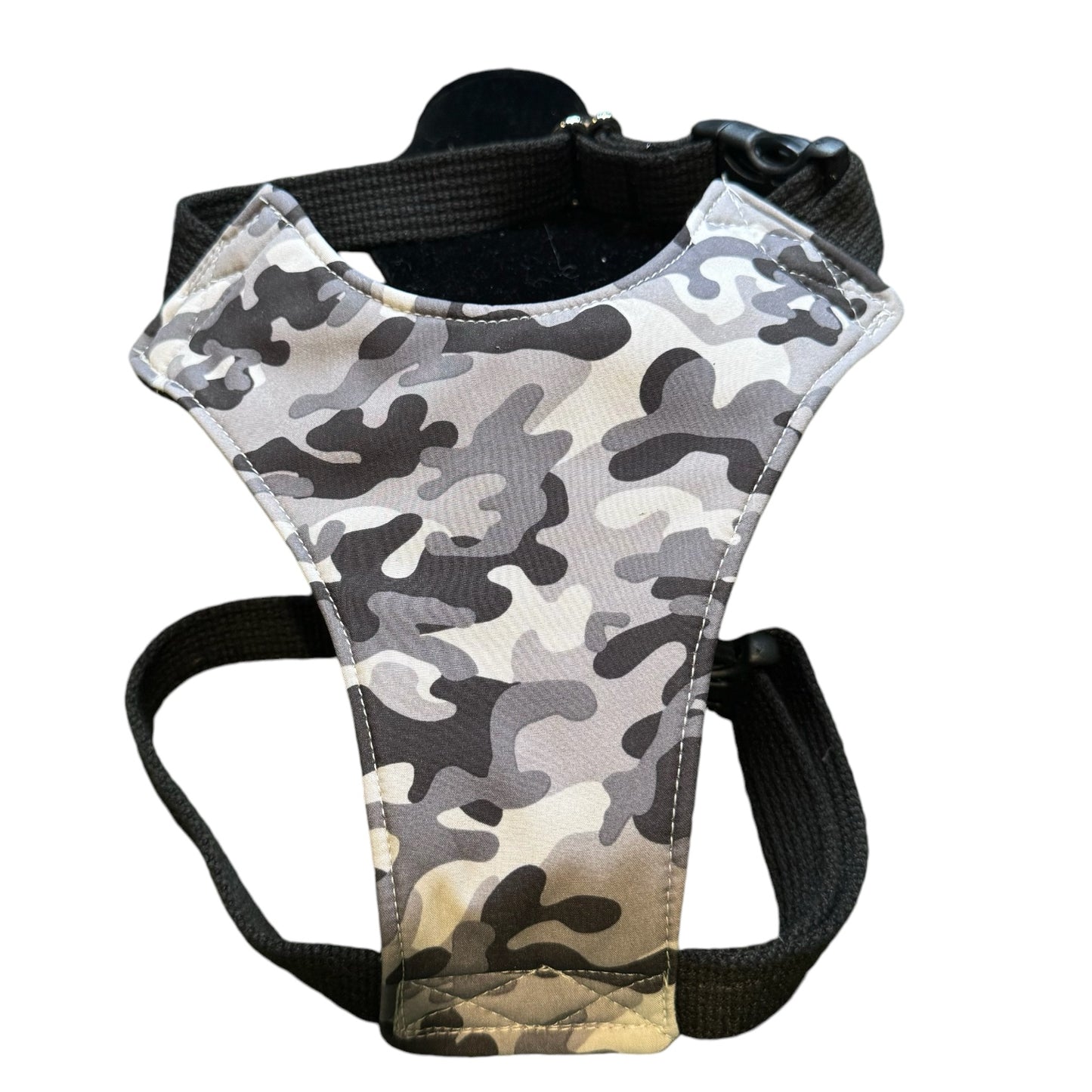 Harness Camo