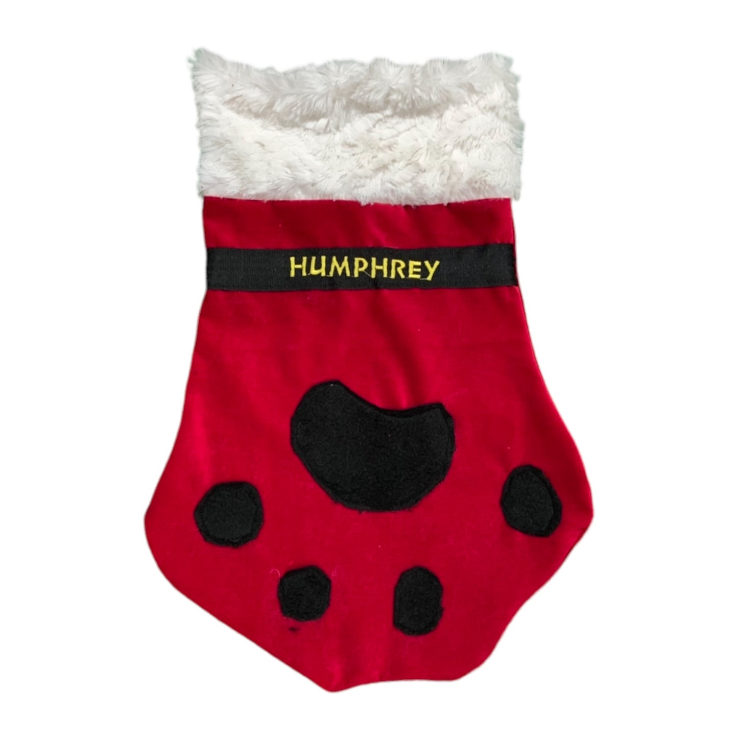 Christmas Santa Sacks & Stockings