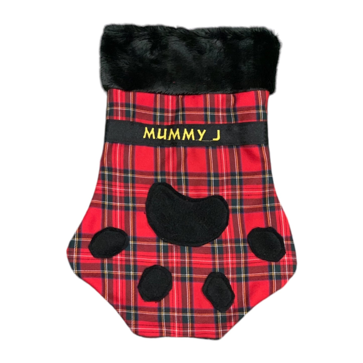 Christmas Santa Sacks & Stockings