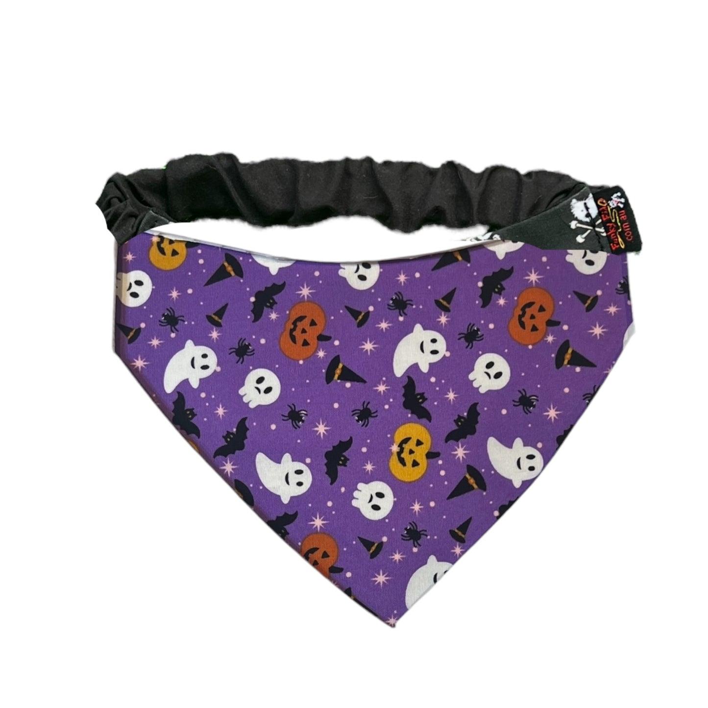 Doggy ‘Dana’s HALLOWEEN