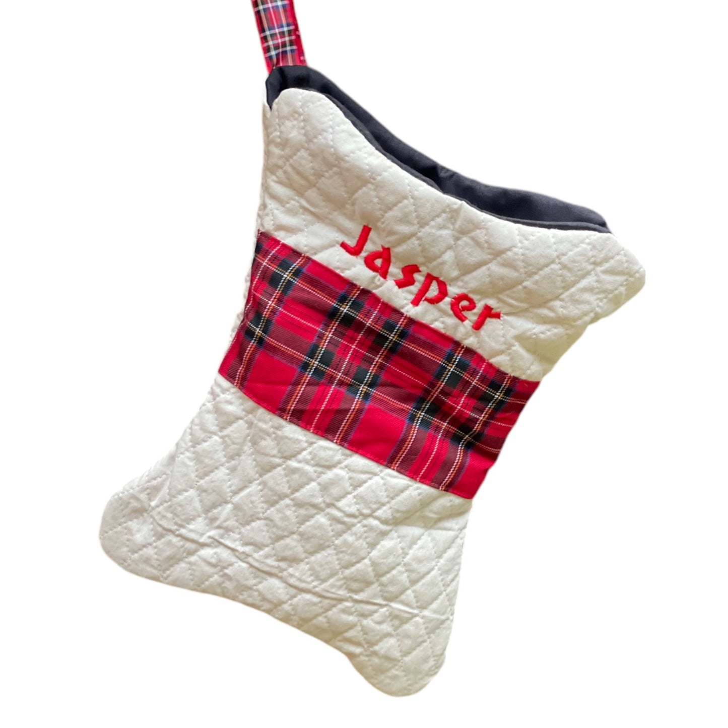 Christmas Santa Sacks & Stockings
