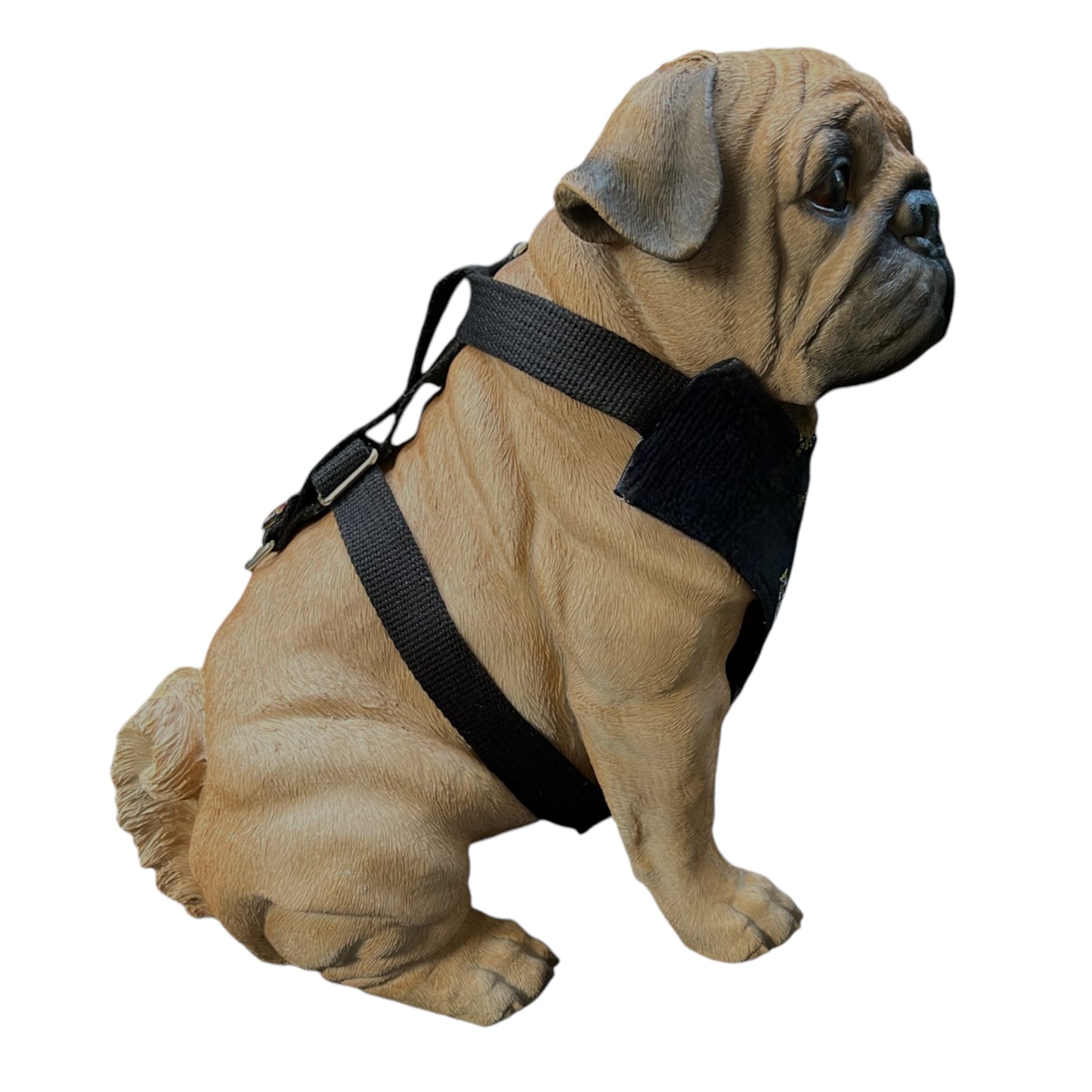 Harness Tartan