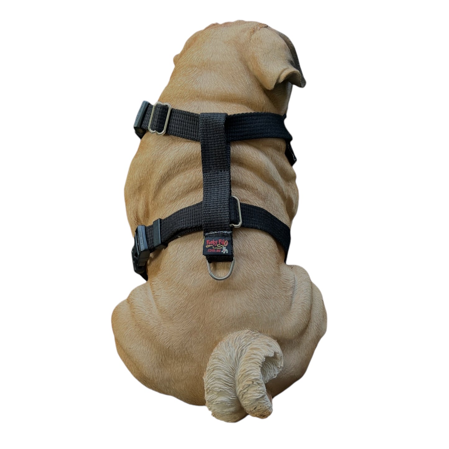 Harness Tartan
