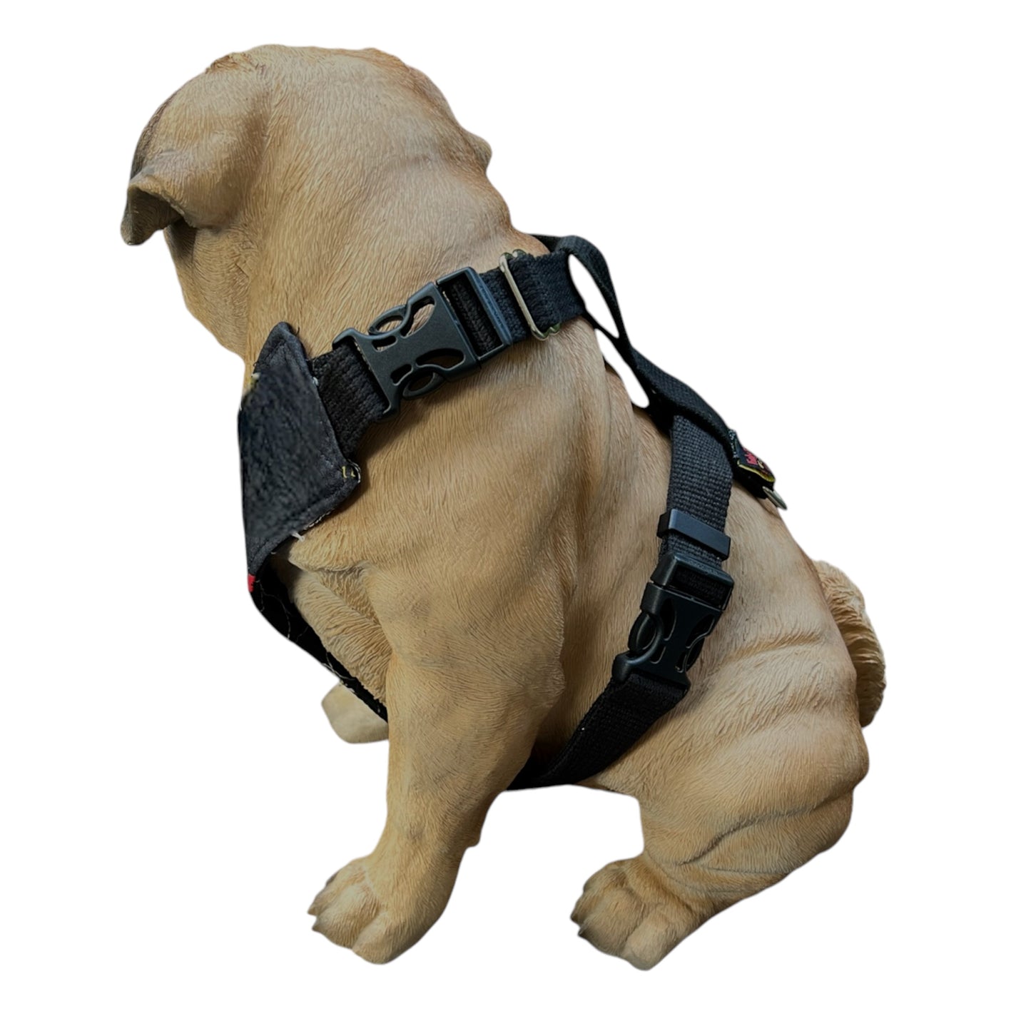 Harness Tartan