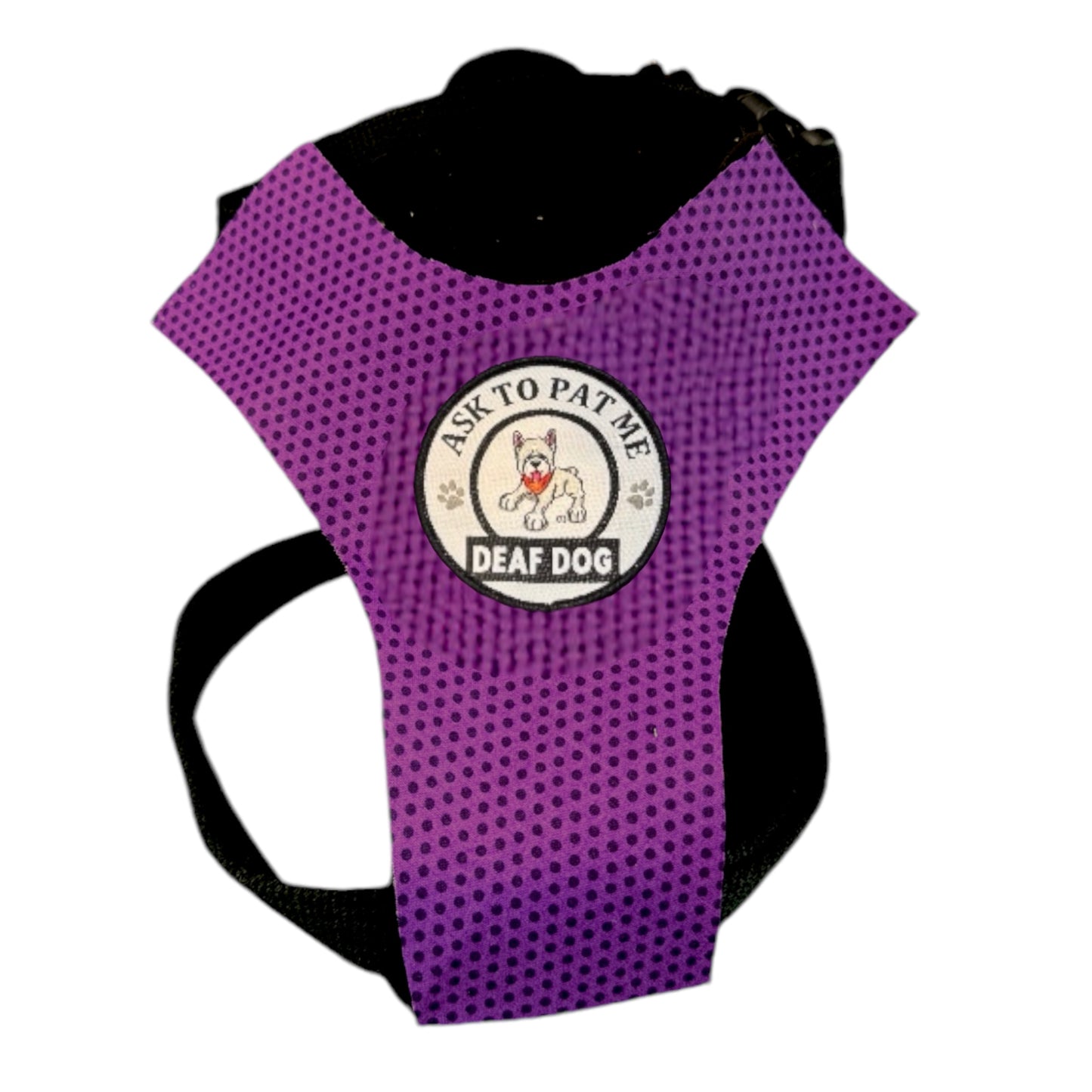 Alert Harness