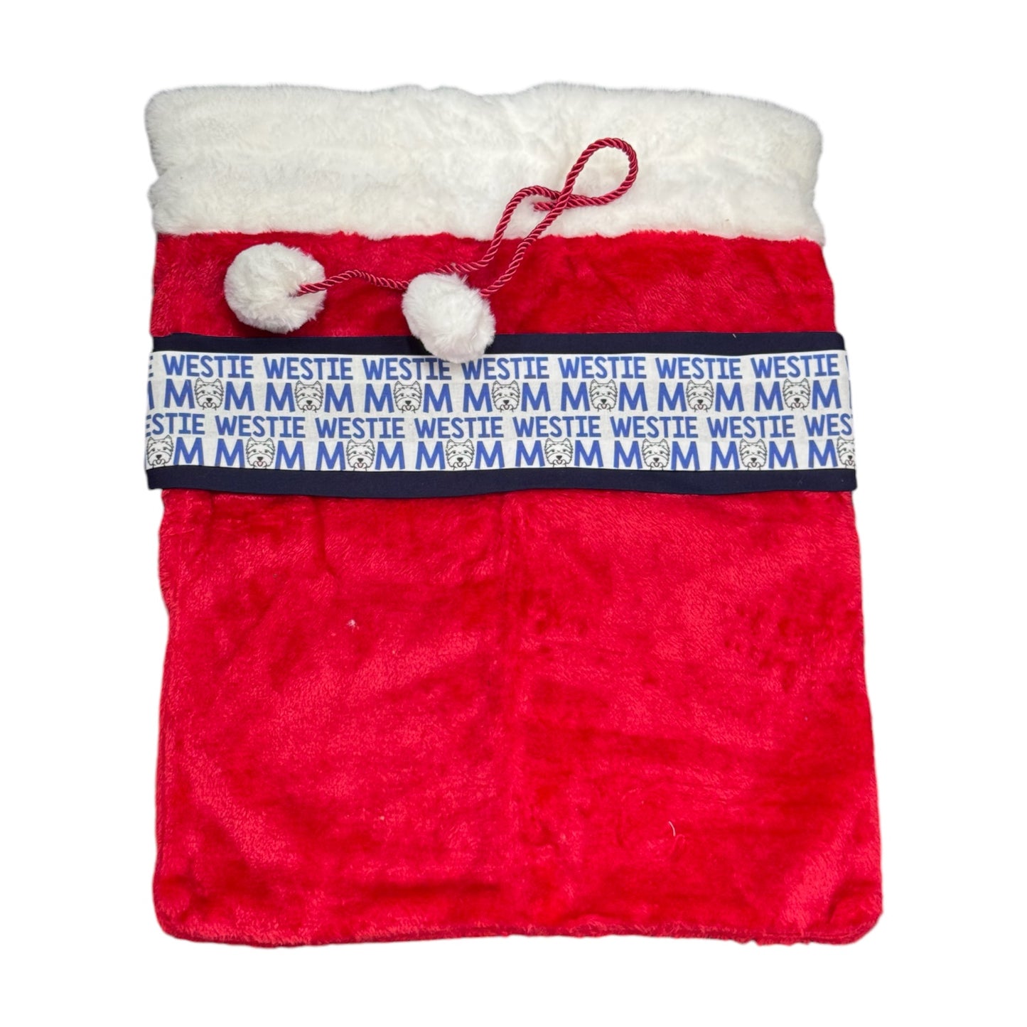 Christmas Santa Sacks & Stockings