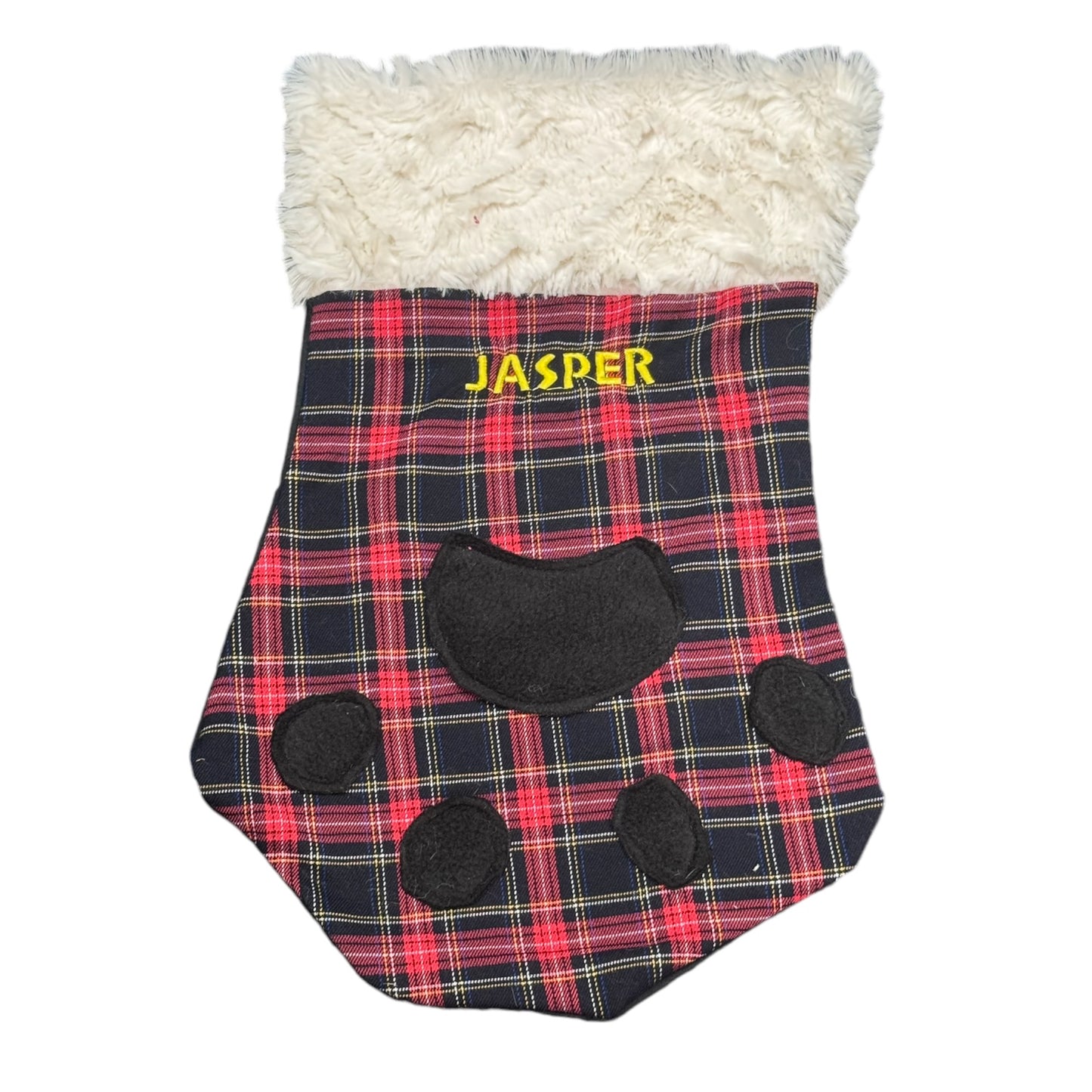 Christmas Santa Sacks & Stockings
