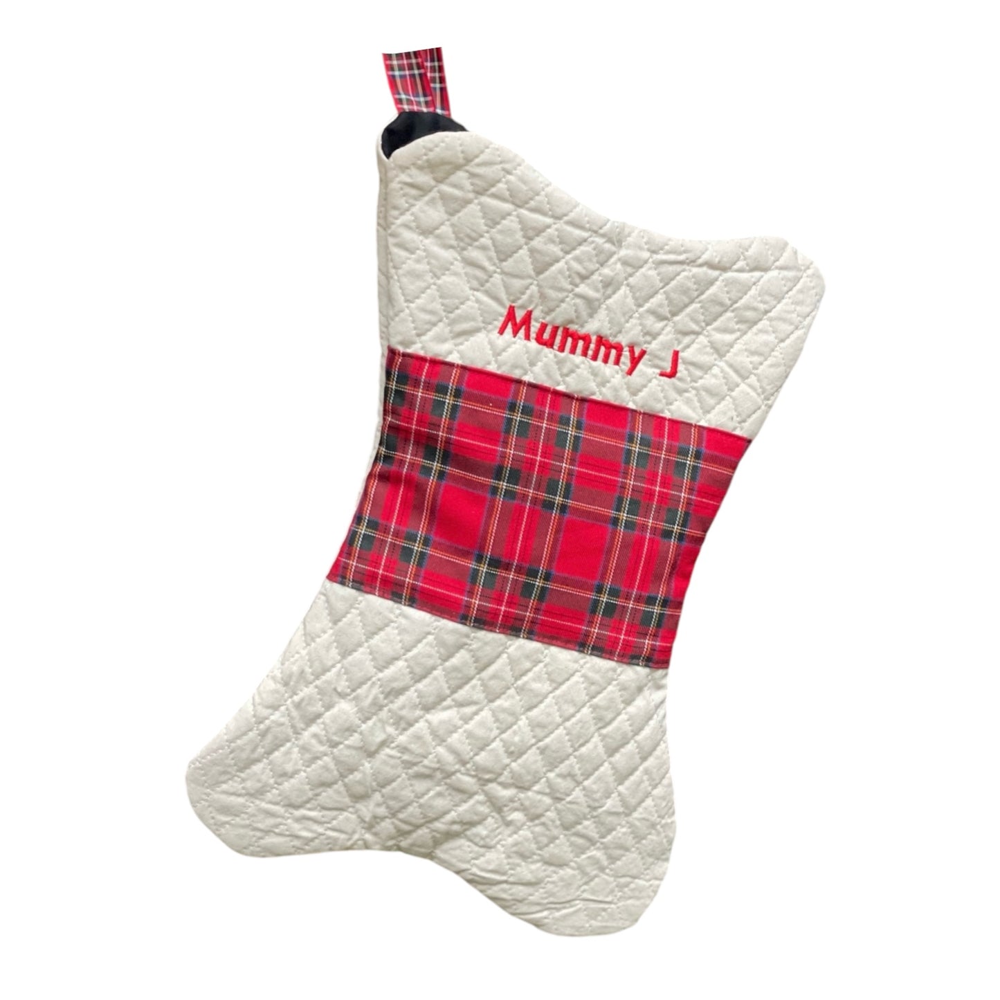 Christmas Santa Sacks & Stockings