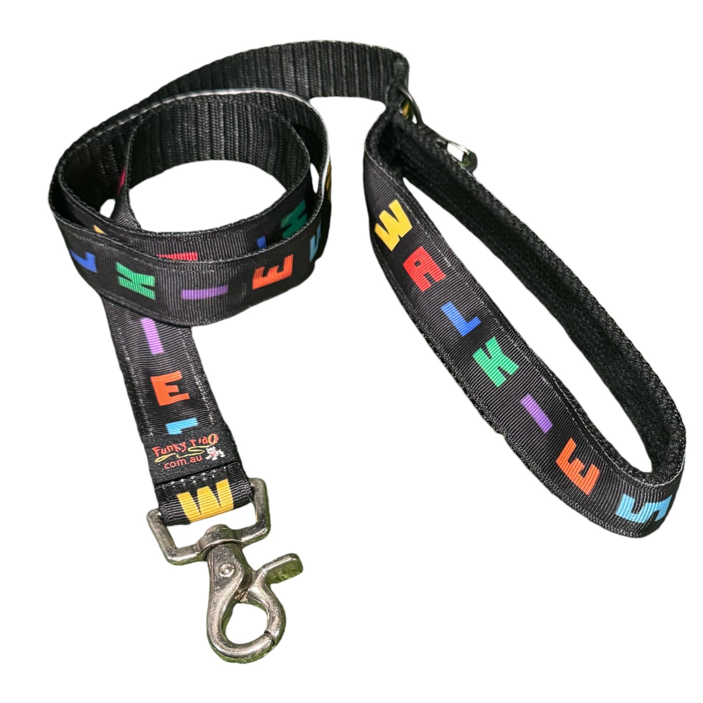 Dog Leashes