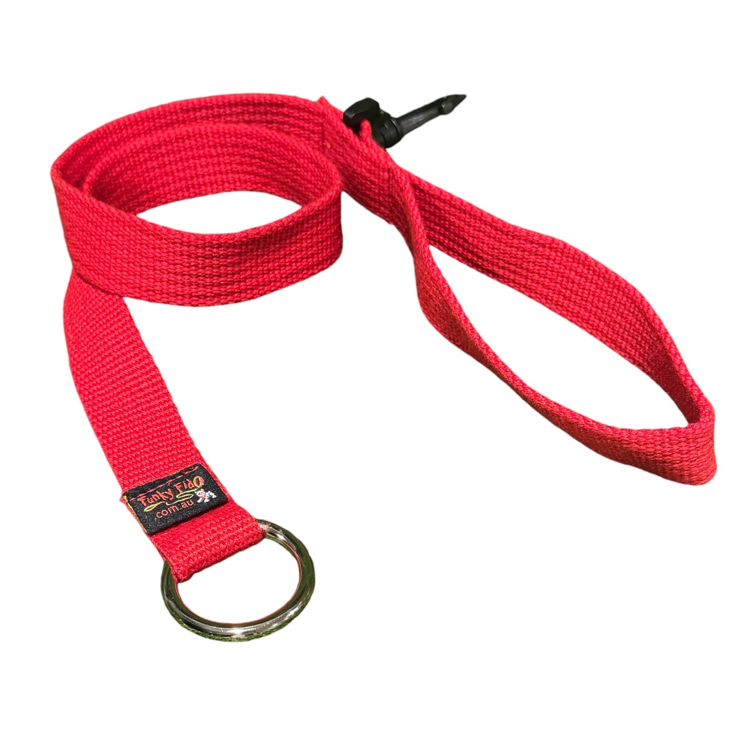 Dog Leashes Plain Colours & Charity