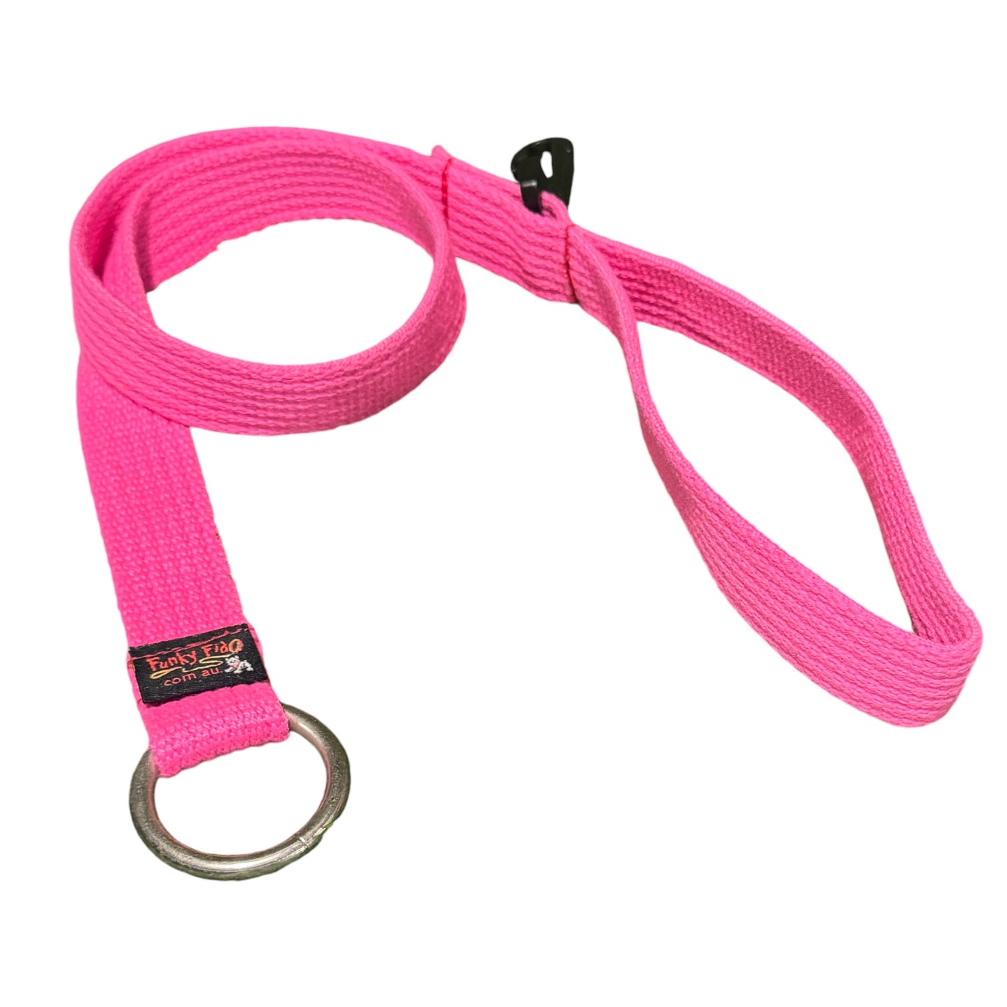 Dog Leashes Plain Colours & Charity