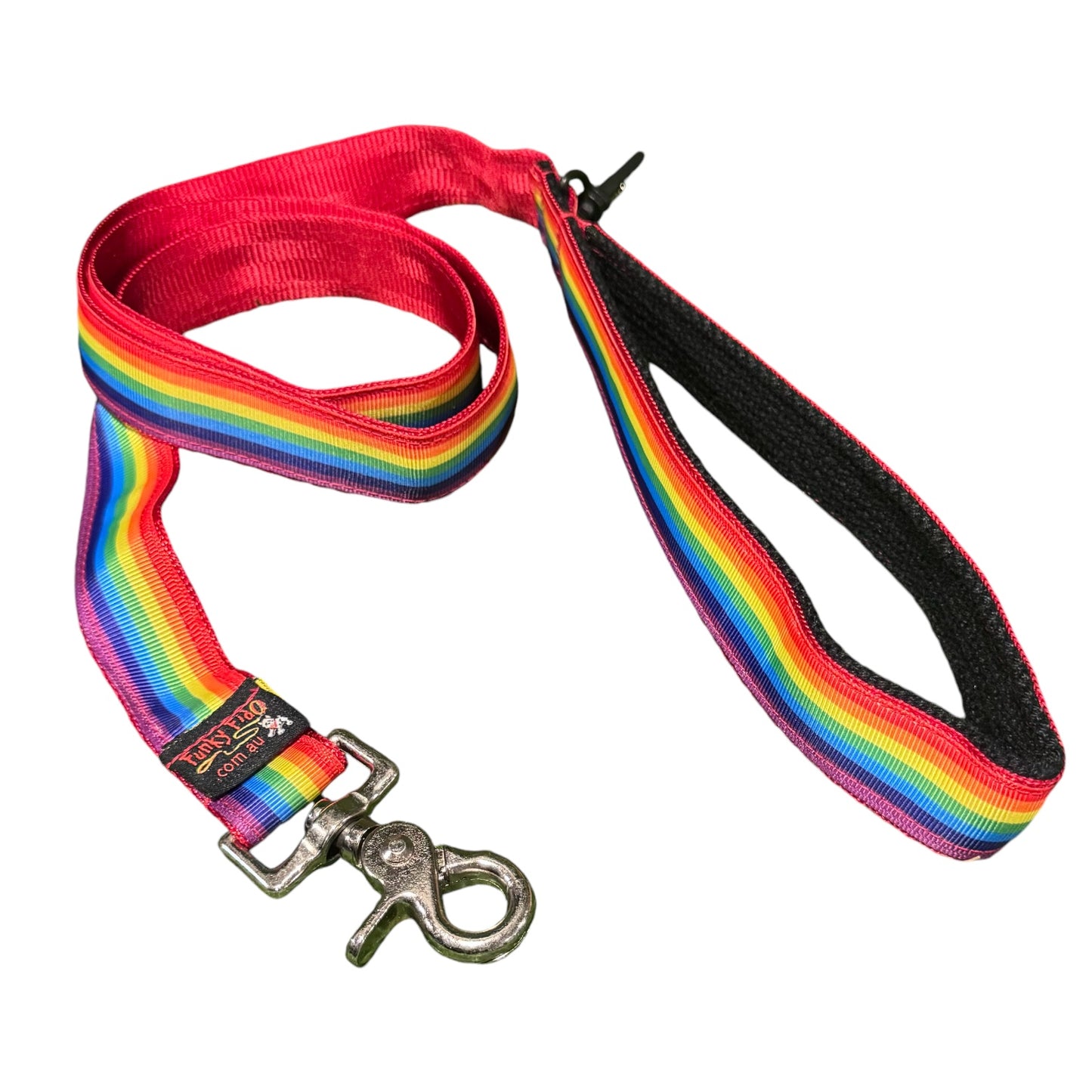 Dog Leashes