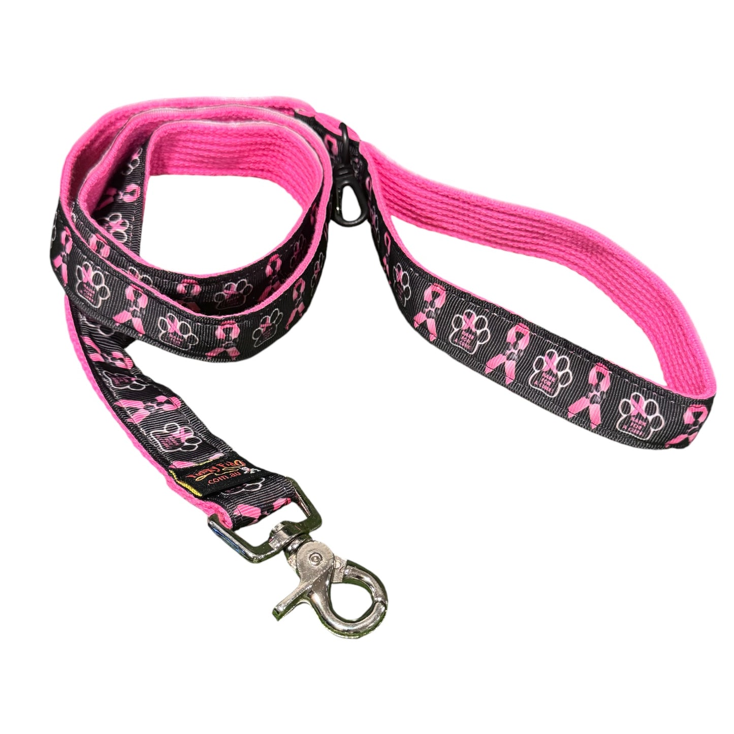Dog Leashes Plain Colours & Charity