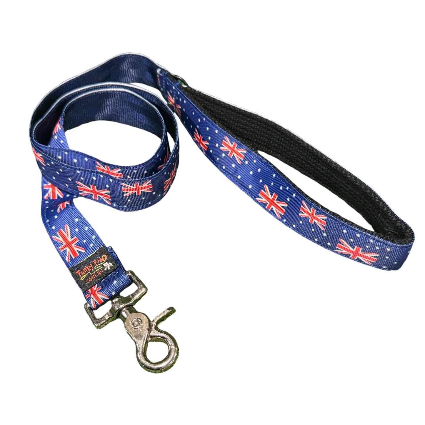 Dog Leashes Aussie