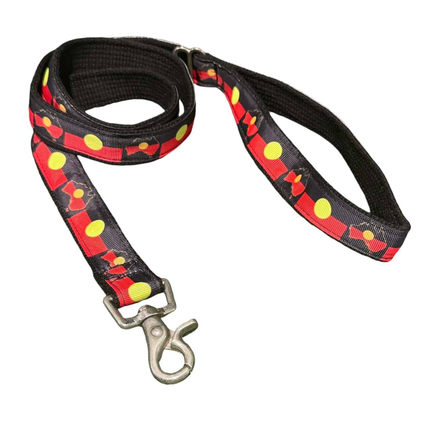 Dog Leashes Aussie