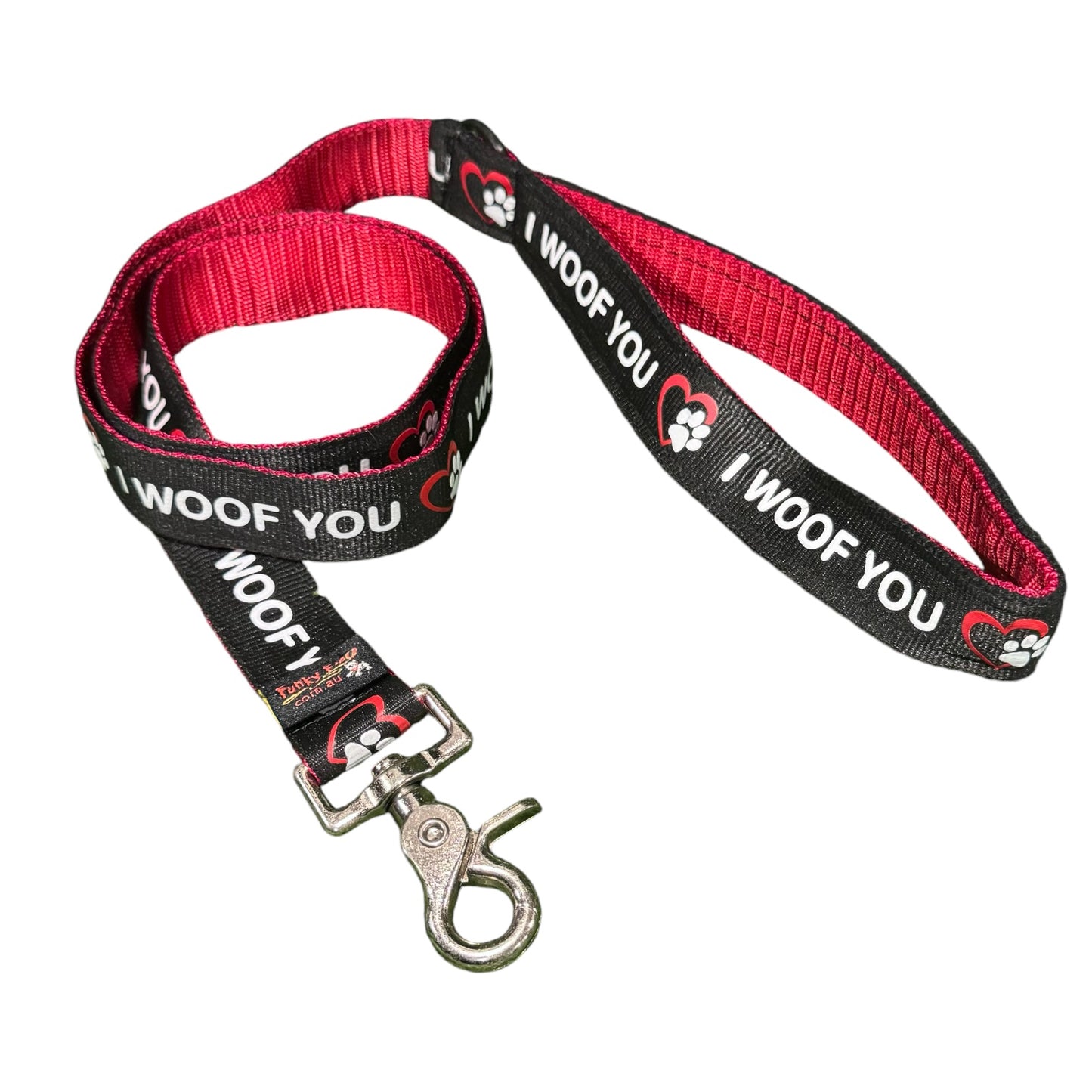 Dog Leashes