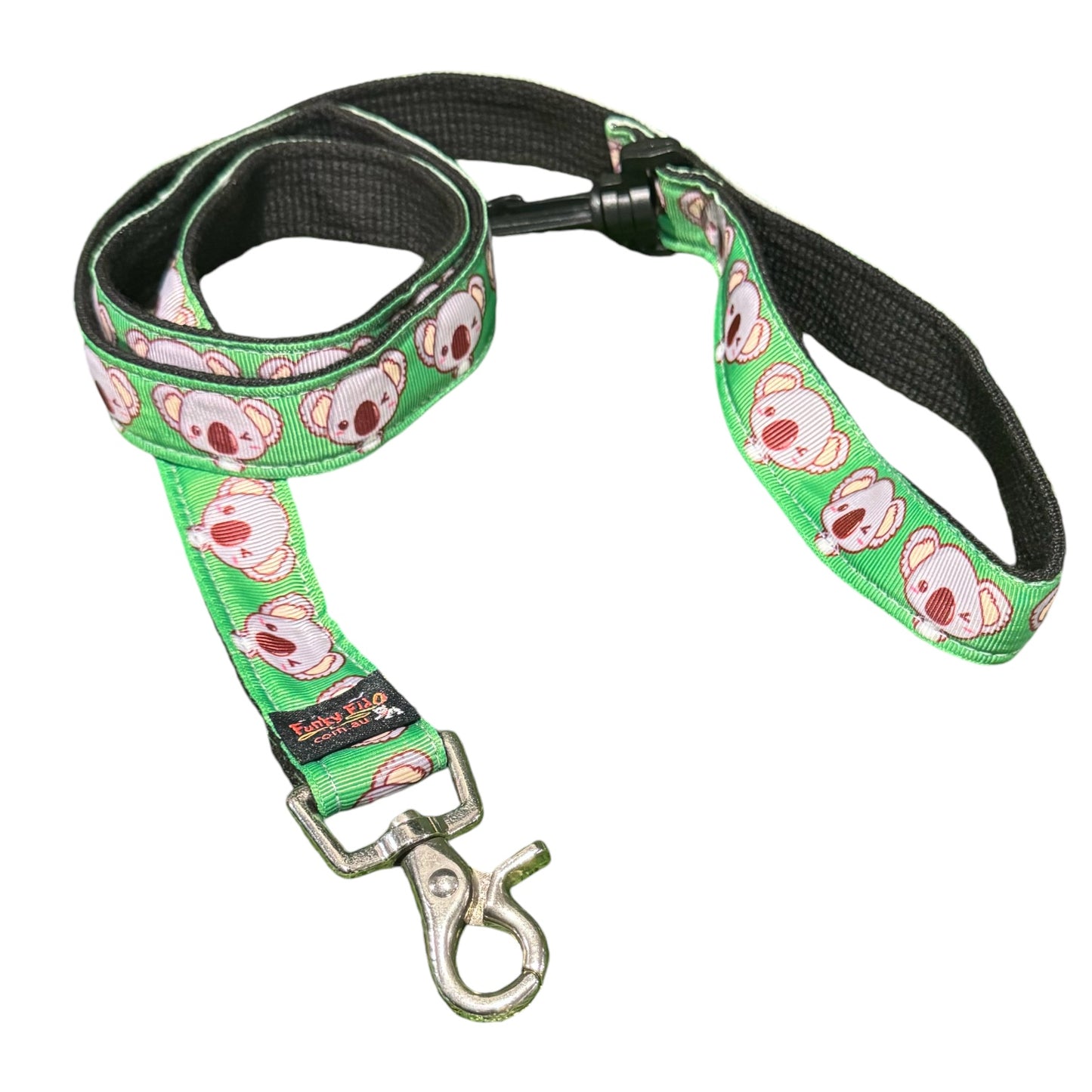 Dog Leashes Aussie