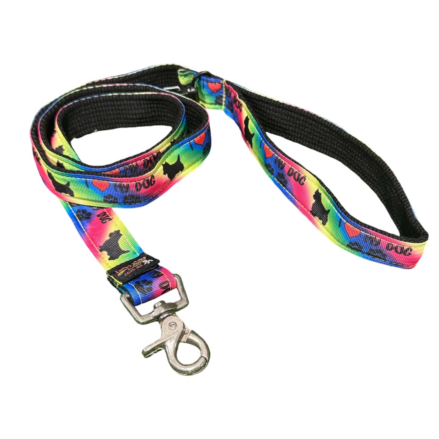 Dog Leashes