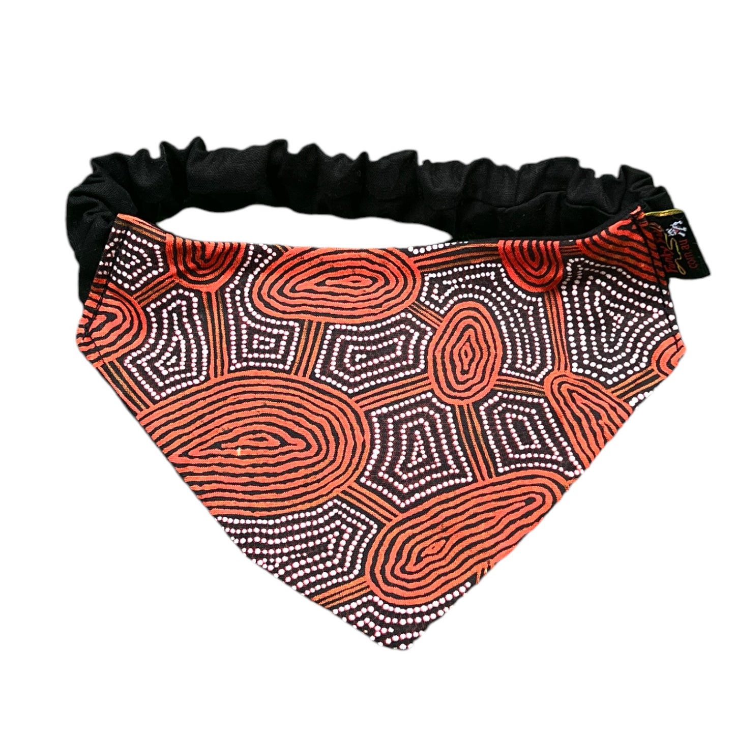 Doggy 'danas INDIGENOUS