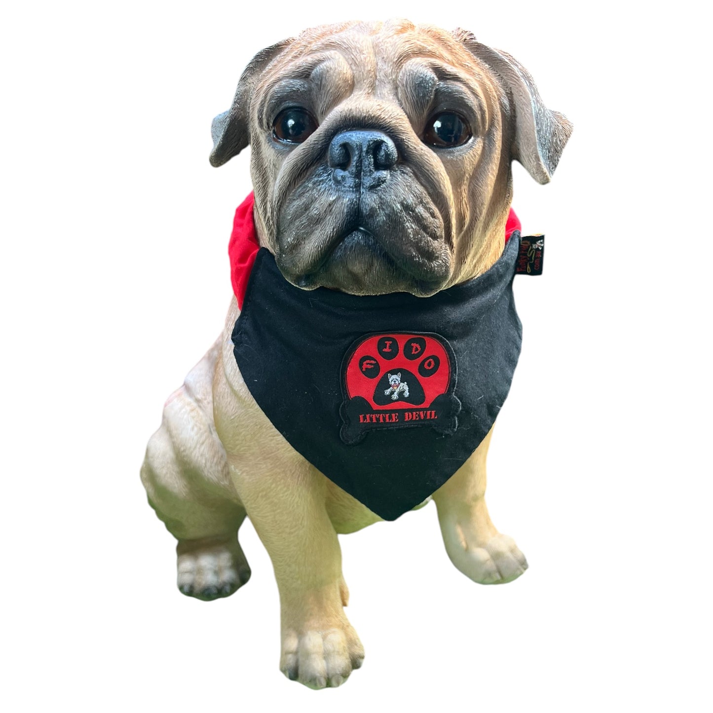 Doggy 'danas DEVIL RANGE