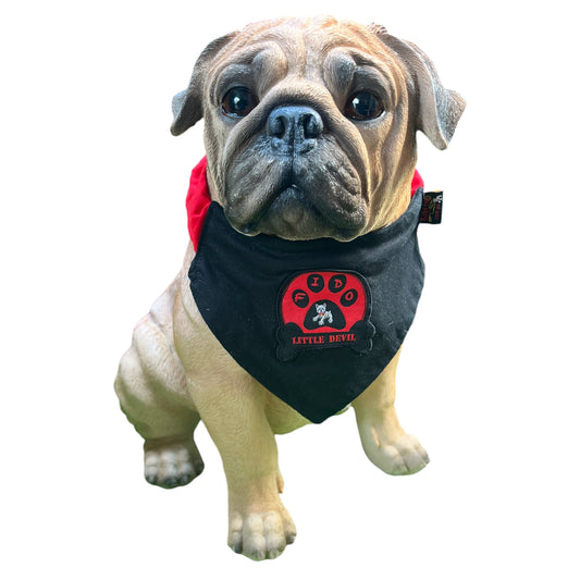 Doggy 'danas DEVIL RANGE