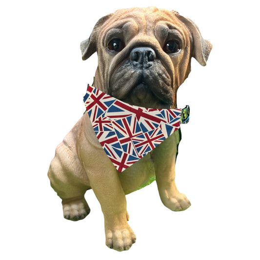 Doggy 'danas COUNTRIES